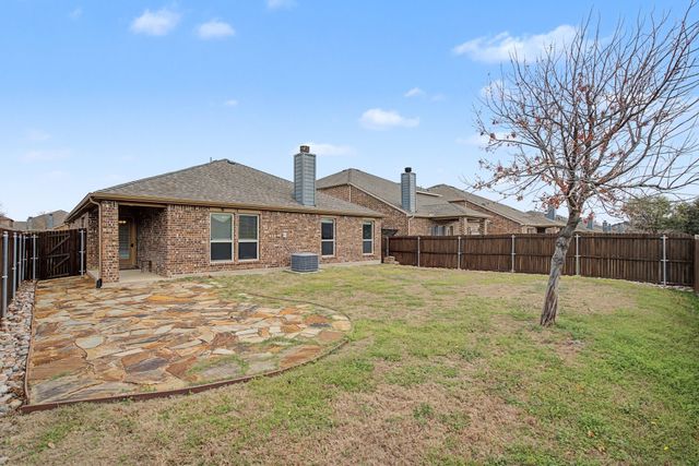 5681 Stockport Drive, Prosper, TX 75078