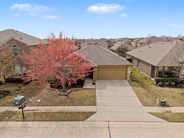 5681 Stockport Drive, Prosper, TX 75078