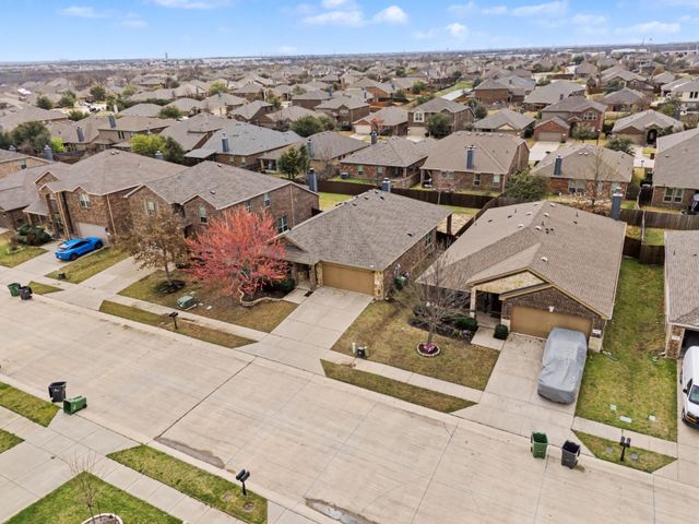 5681 Stockport Drive, Prosper, TX 75078