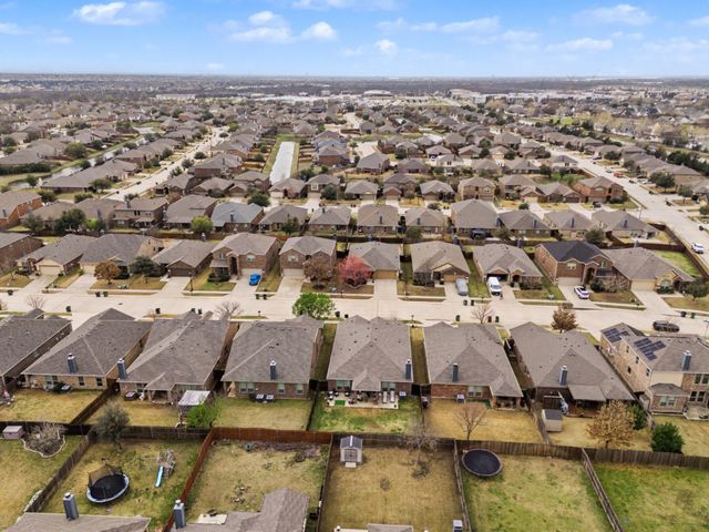 5681 Stockport Drive, Prosper, TX 75078