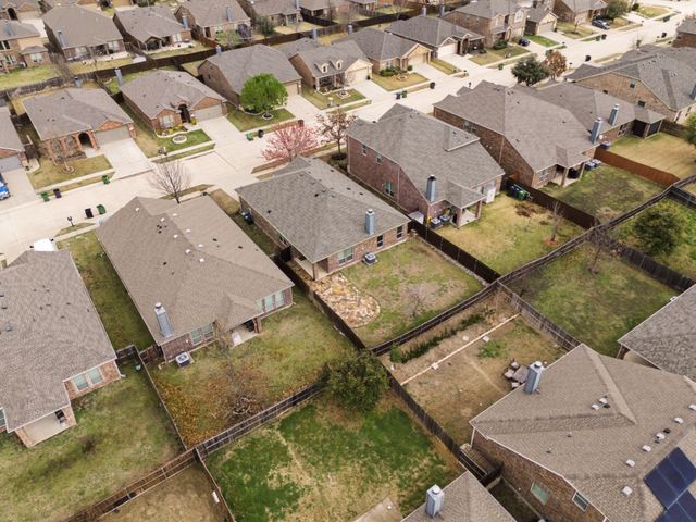 5681 Stockport Drive, Prosper, TX 75078