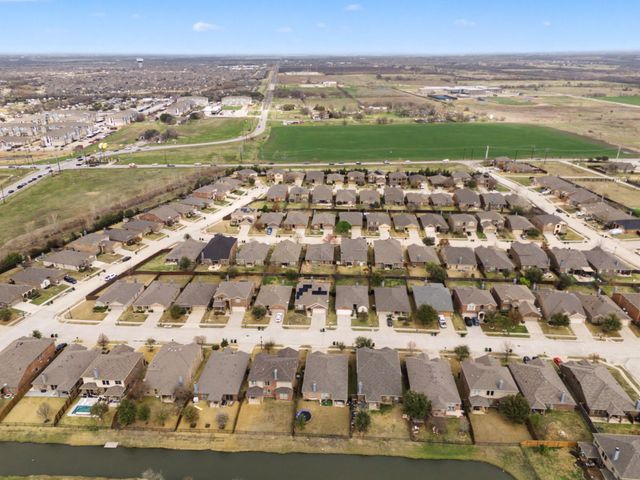 5681 Stockport Drive, Prosper, TX 75078