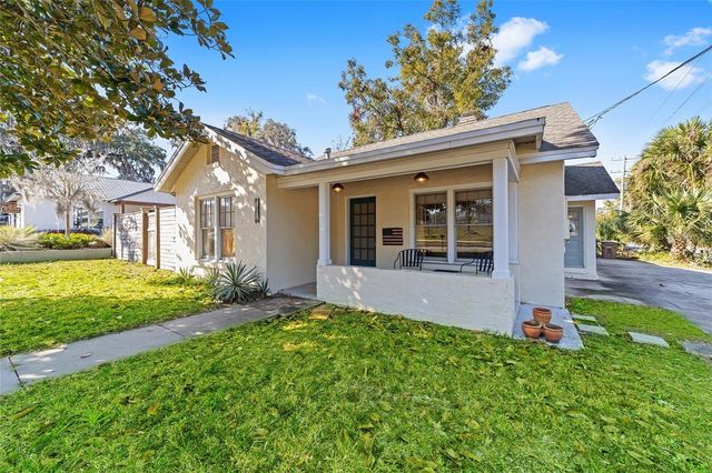 114 NE 11TH AVENUE, Ocala, FL 34470