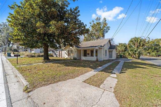 114 NE 11TH AVENUE, Ocala, FL 34470