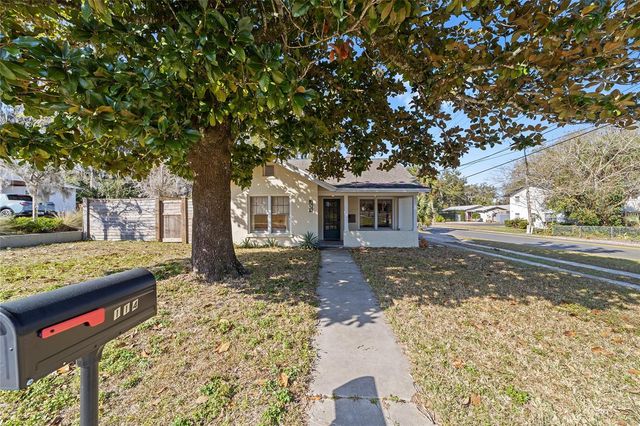 114 NE 11TH AVENUE, Ocala, FL 34470