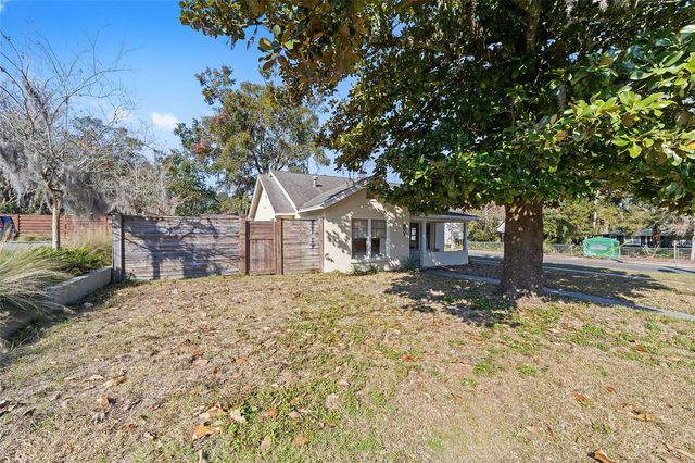 114 NE 11TH AVENUE, Ocala, FL 34470