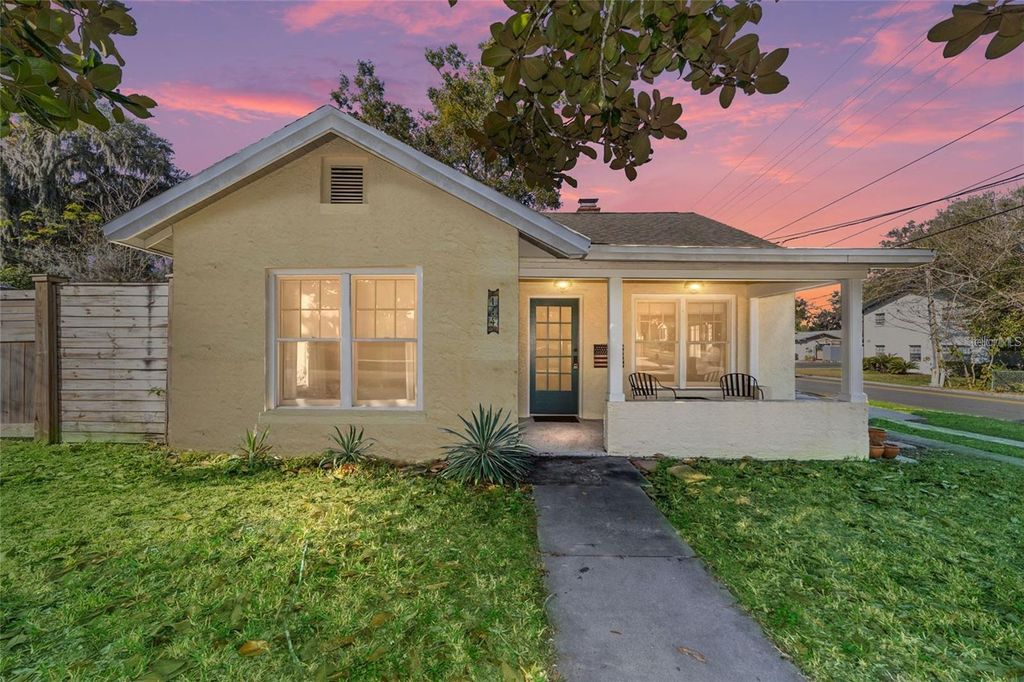 114 NE 11TH AVENUE, Ocala, FL 34470