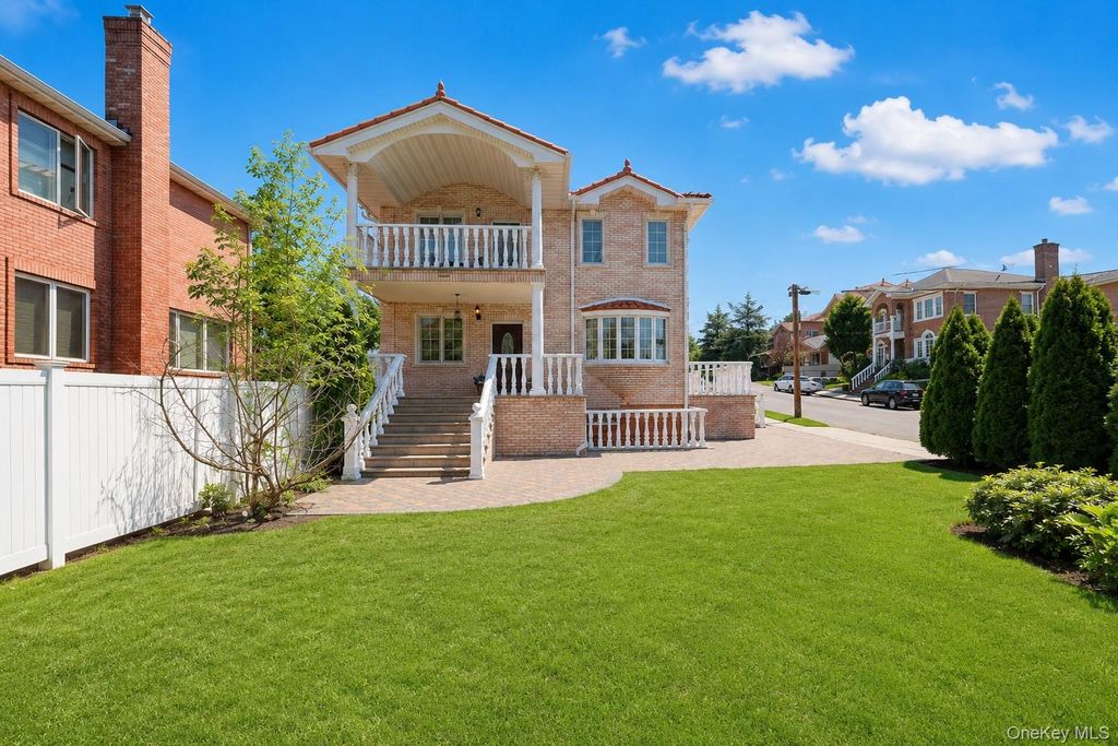 24809 Rushmore Avenue, Douglaston, NY 11362
