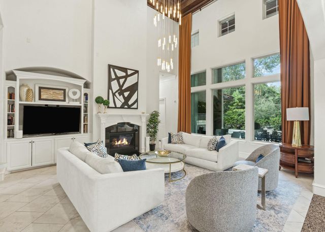 35 Karsten Creek Way, The Woodlands, TX 77389