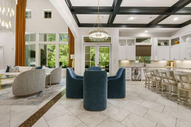 35 Karsten Creek Way, The Woodlands, TX 77389
