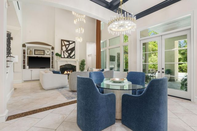 35 Karsten Creek Way, The Woodlands, TX 77389
