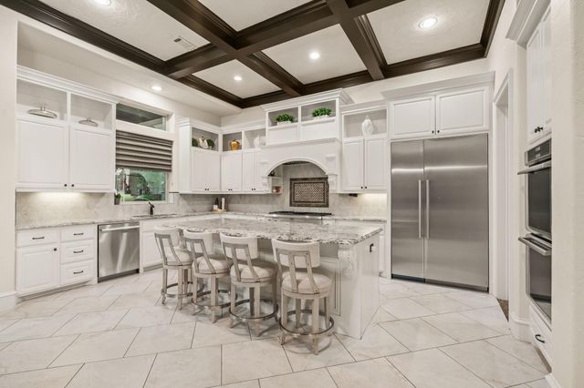 35 Karsten Creek Way, The Woodlands, TX 77389