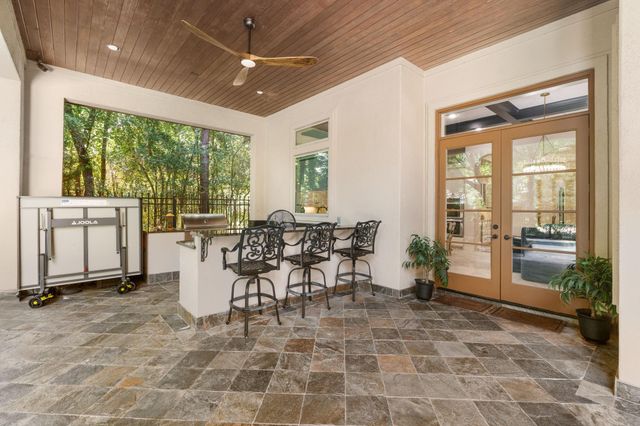 35 Karsten Creek Way, The Woodlands, TX 77389