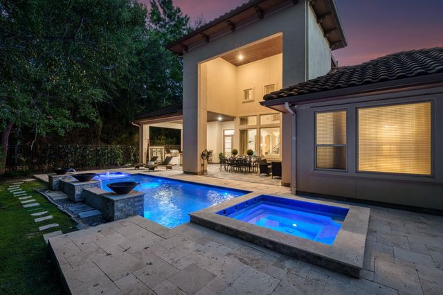 35 Karsten Creek Way, The Woodlands, TX 77389