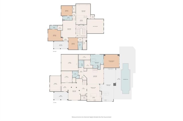 35 Karsten Creek Way, The Woodlands, TX 77389