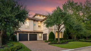 35 Karsten Creek Way, The Woodlands, TX 77389