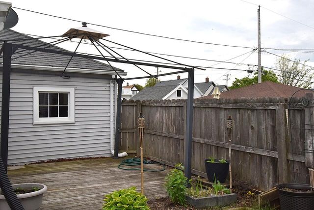 1309 Madison AVENUE, South Milwaukee, WI 53172