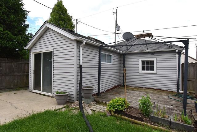 1309 Madison AVENUE, South Milwaukee, WI 53172