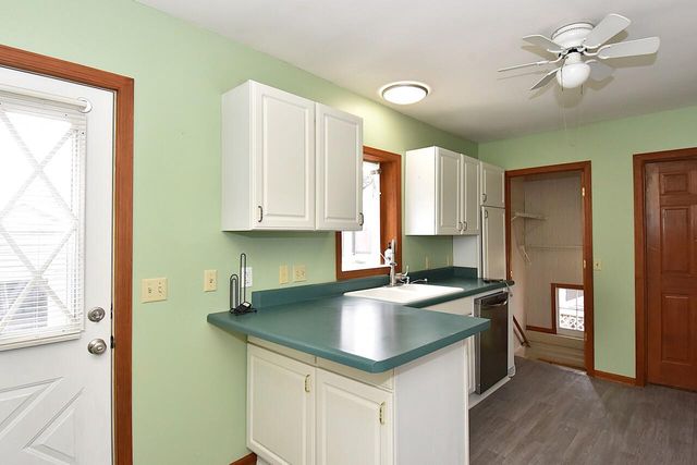 1309 Madison AVENUE, South Milwaukee, WI 53172