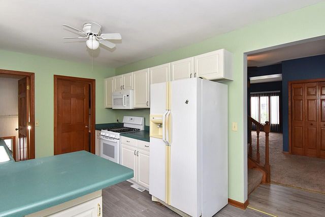 1309 Madison AVENUE, South Milwaukee, WI 53172
