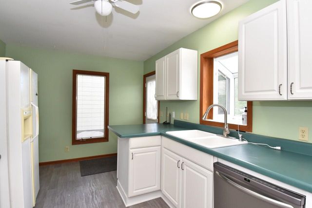 1309 Madison AVENUE, South Milwaukee, WI 53172