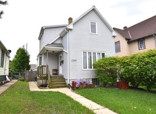 1309 Madison AVENUE, South Milwaukee, WI 53172