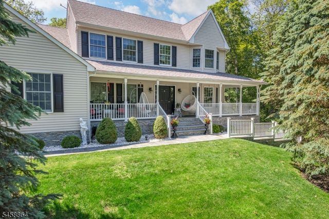 15 Mill Creek Rd, Sparta Twp., NJ 07871