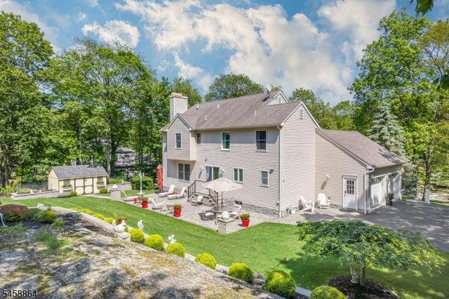 15 Mill Creek Rd, Sparta Twp., NJ 07871