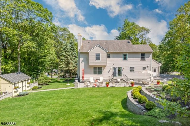15 Mill Creek Rd, Sparta Twp., NJ 07871