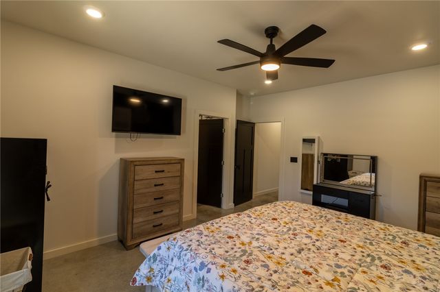 1518 Lacy Drive, Elkins, AR 72727