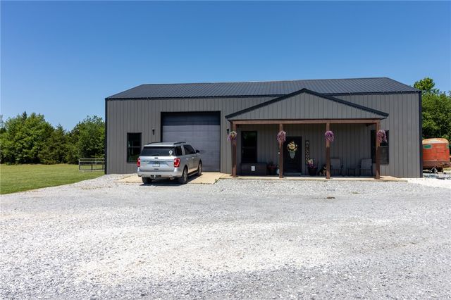 1518 Lacy Drive, Elkins, AR 72727