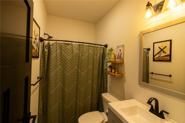 1518 Lacy Drive, Elkins, AR 72727