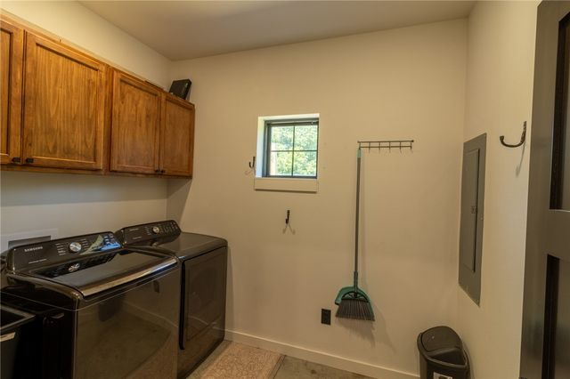1518 Lacy Drive, Elkins, AR 72727