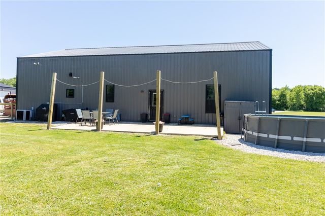1518 Lacy Drive, Elkins, AR 72727