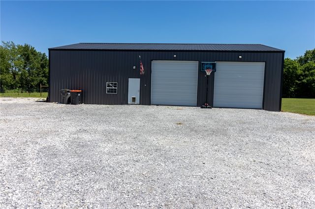 1518 Lacy Drive, Elkins, AR 72727