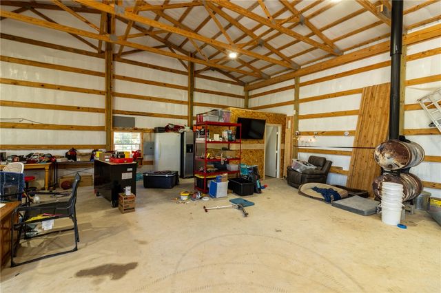 1518 Lacy Drive, Elkins, AR 72727