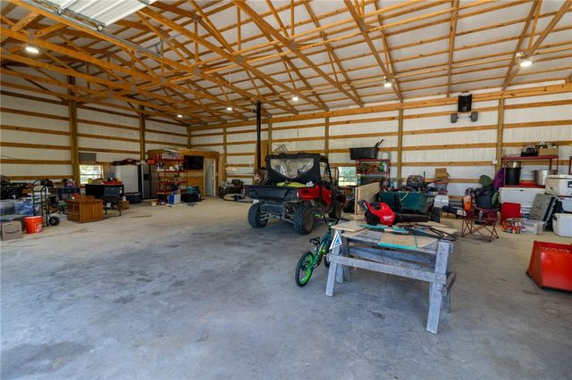 1518 Lacy Drive, Elkins, AR 72727