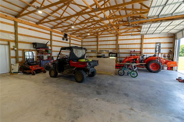 1518 Lacy Drive, Elkins, AR 72727