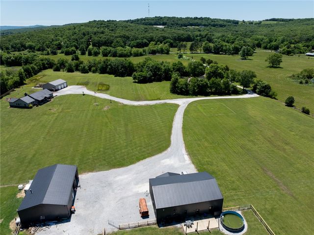 1518 Lacy Drive, Elkins, AR 72727