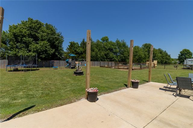 1518 Lacy Drive, Elkins, AR 72727