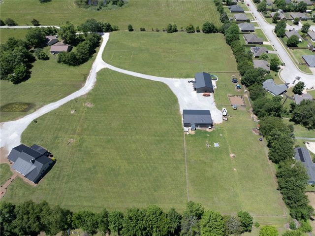 1518 Lacy Drive, Elkins, AR 72727