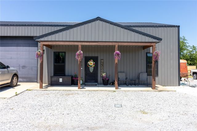 1518 Lacy Drive, Elkins, AR 72727