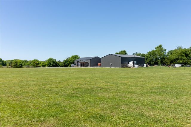 1518 Lacy Drive, Elkins, AR 72727