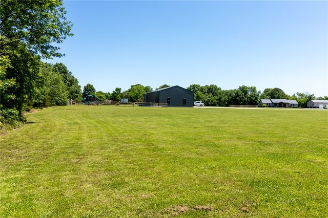 1518 Lacy Drive, Elkins, AR 72727