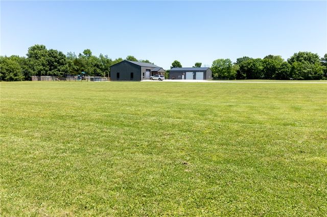 1518 Lacy Drive, Elkins, AR 72727