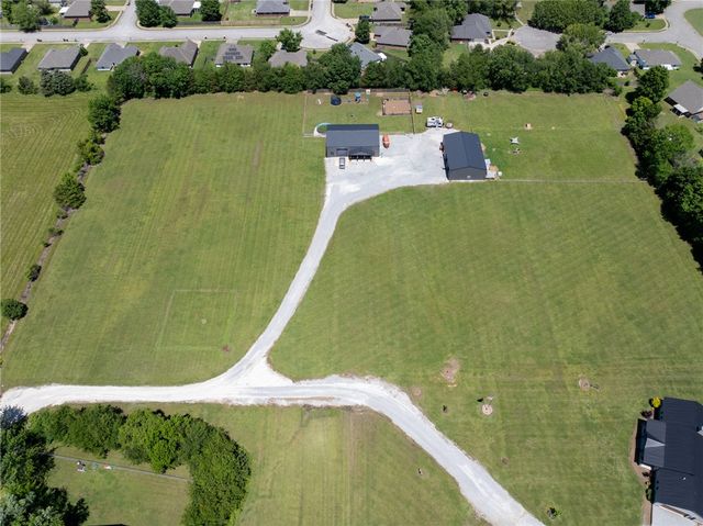 1518 Lacy Drive, Elkins, AR 72727