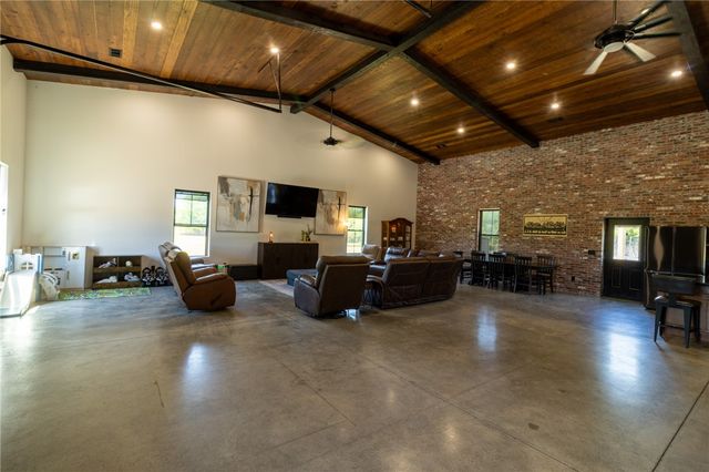 1518 Lacy Drive, Elkins, AR 72727