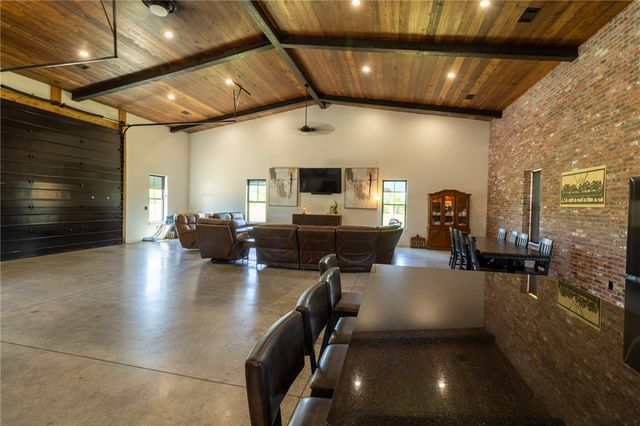 1518 Lacy Drive, Elkins, AR 72727