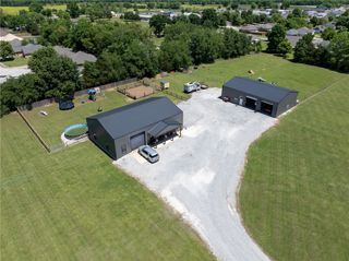 1518 Lacy Drive, Elkins, AR 72727