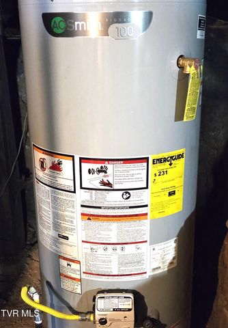 1401 Garden Road, Elizabethton, TN 37643